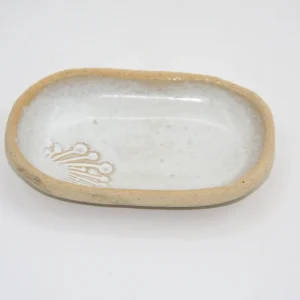 Seramik Kahvaltılık Tabak