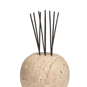 Traverten Tütsülük