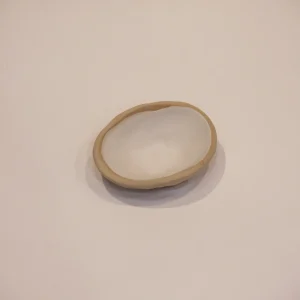 Porselen Beyaz Sosluk